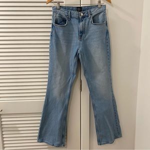 BDG Mid-Rise Bootcut Jean